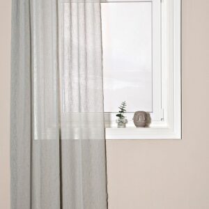 Hasta – Gardin Malva – Blå – Veckbandslängder – Från Homeroom