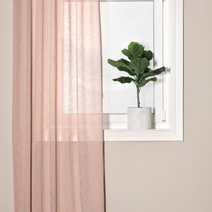 Hasta – Gardin Malva – Lila – Veckbandslängder – Från Homeroom