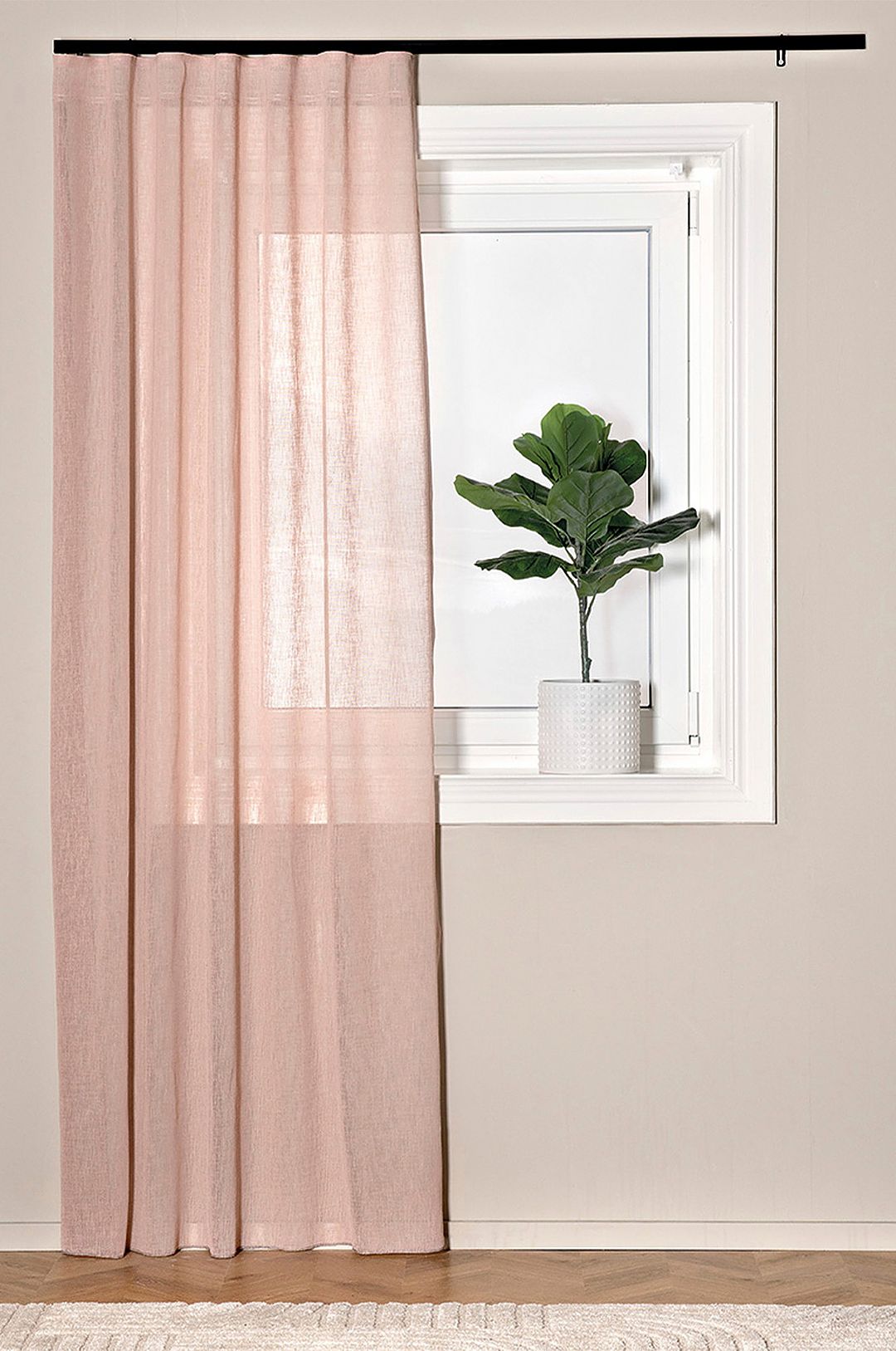 Hasta – Gardin Malva – Lila – Veckbandslängder – Från Homeroom