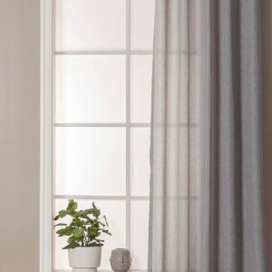 Hasta – Gardin Saga – Grå – Veckbandslängder – Från Homeroom