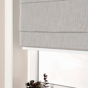 Hasta – Hissgardin Goodnight höjd 160 cm – Grå – Persienner – Från Homeroom