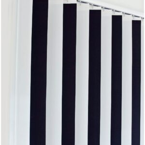 Hasta – Lamellskena 180cm – Vit – Gardintillbehör – Från Homeroom