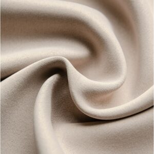 Hasta – Mörkläggande gardin Dokie – Beige – Mörkläggningsgardiner – Från Homeroom