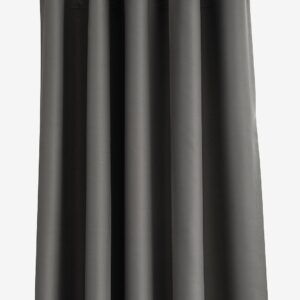 Hasta – Mörkläggande gardin Dokie – Grå – Mörkläggningsgardiner – Från Homeroom