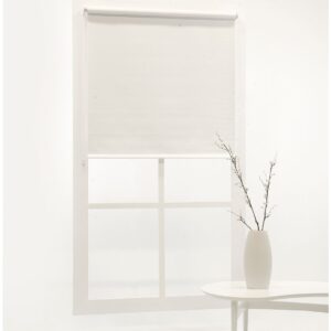 Hasta – Mörkläggande rullgardin – Vit – Rullgardiner – Från Homeroom