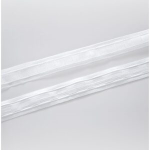 Hasta – Rynkband – Vit – Gardintillbehör – Från Homeroom