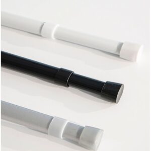 Hasta – Spännstång – Vit – Gardintillbehör – Från Homeroom