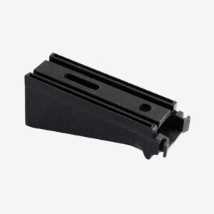 Hasta – Tak & väggfäste till Alexskena 7cm – Svart – Gardintillbehör – Från Homeroom