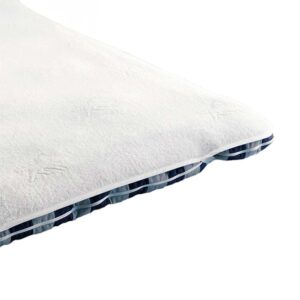 Hästens Frotte Madrasskydd 105×210