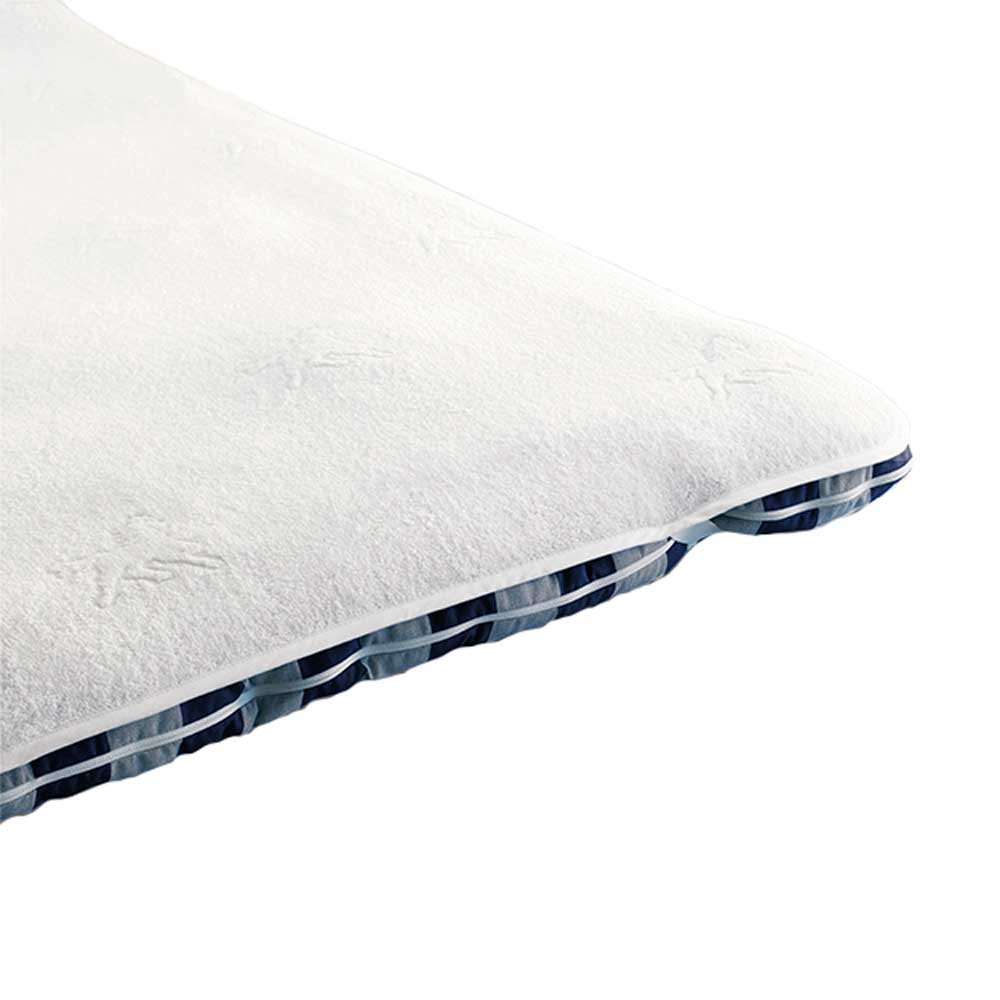Hästens Frotte Madrasskydd 120×200