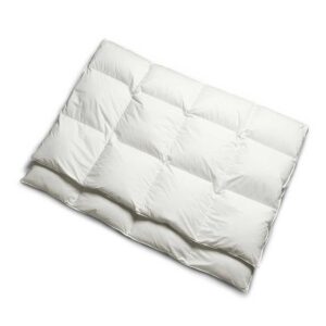 Hästens Medium Duntäcke 240×220