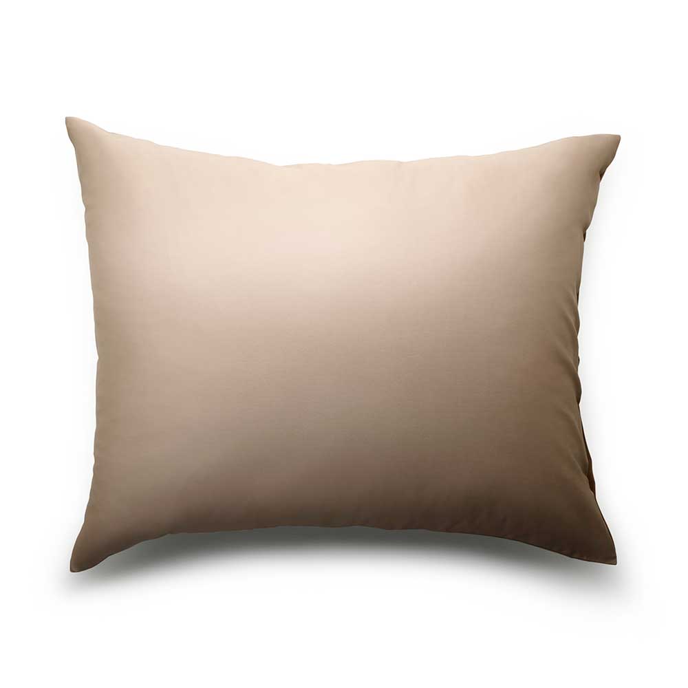 Hästens Satin Pure Örngott 50×60 Sand
