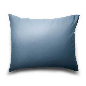 Hästens Satin Pure Örngott 50×60 Blå