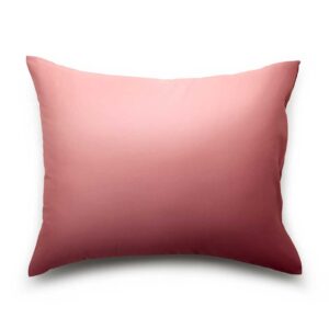 Hästens Satin Pure Örngott 50×60 Charleston Pink