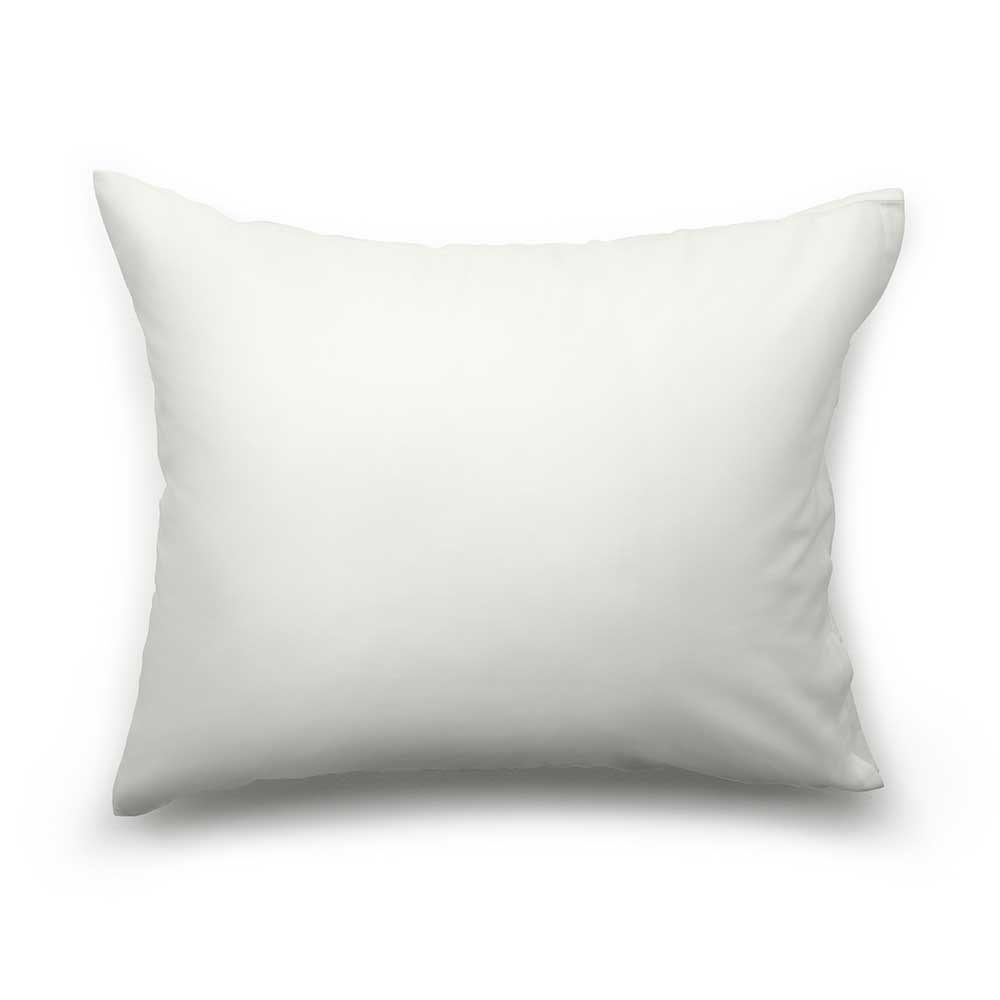 Hästens Satin Pure Örngott 50x60 Vit