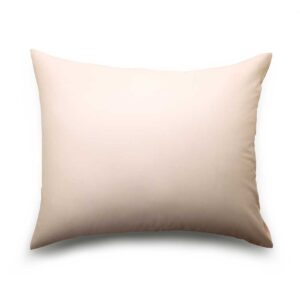 Hästens Satin Pure Örngott 50×90 Petal