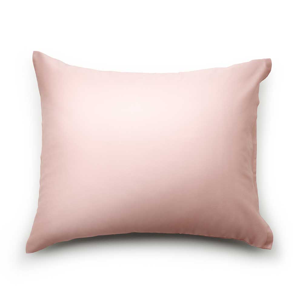 Hästens Satin Pure Örngott 50×90 Light Pink