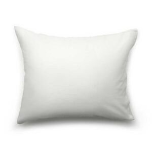 Hästens Satin Pure Örngott 60×80 White