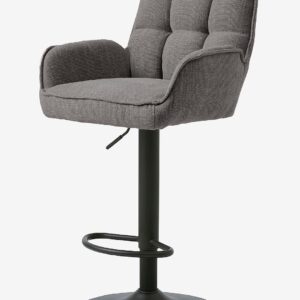 Håum – Barstol 2-pack Citti – Grå – Barstolar & pallar – Från Homeroom