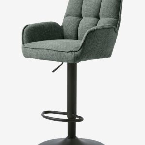 Håum – Barstol 2-pack Citti – Grön – Barstolar & pallar – Från Homeroom