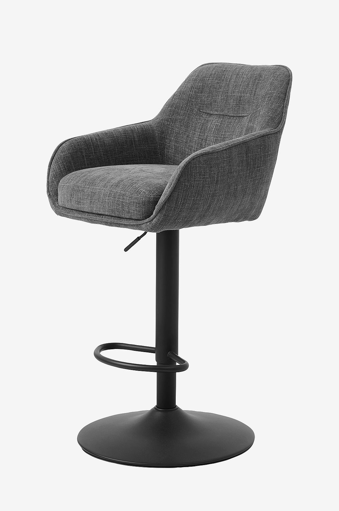 Håum – Barstol 2-pack Partille – Grön – Barstolar & pallar – Från Homeroom