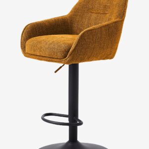 Håum – Barstol 2-pack Partille – Koppar – Barstolar & pallar – Från Homeroom