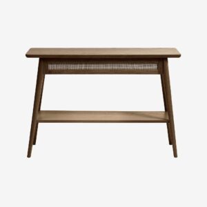 Håum – Konsolbord Haninge 110 cm – Brun – Avlastningsbord & sidobord – Från Homeroom