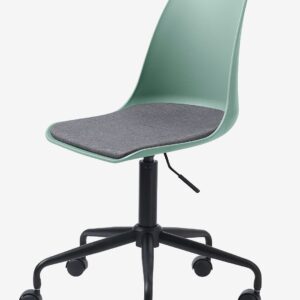Håum – Kontorsstol Hofors – Grön – Skrivbordsstolar – Från Homeroom