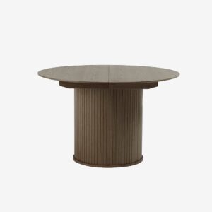 Håum – Matbord Rondo – Brun – Matbord – Från Homeroom