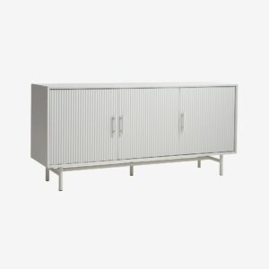 Håum – Skänk City – Beige – Skänkar & sideboards – Från Homeroom