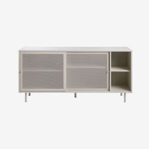 Håum – Skänk Tokyo W160 cm – Beige – Skänkar & sideboards – Från Homeroom