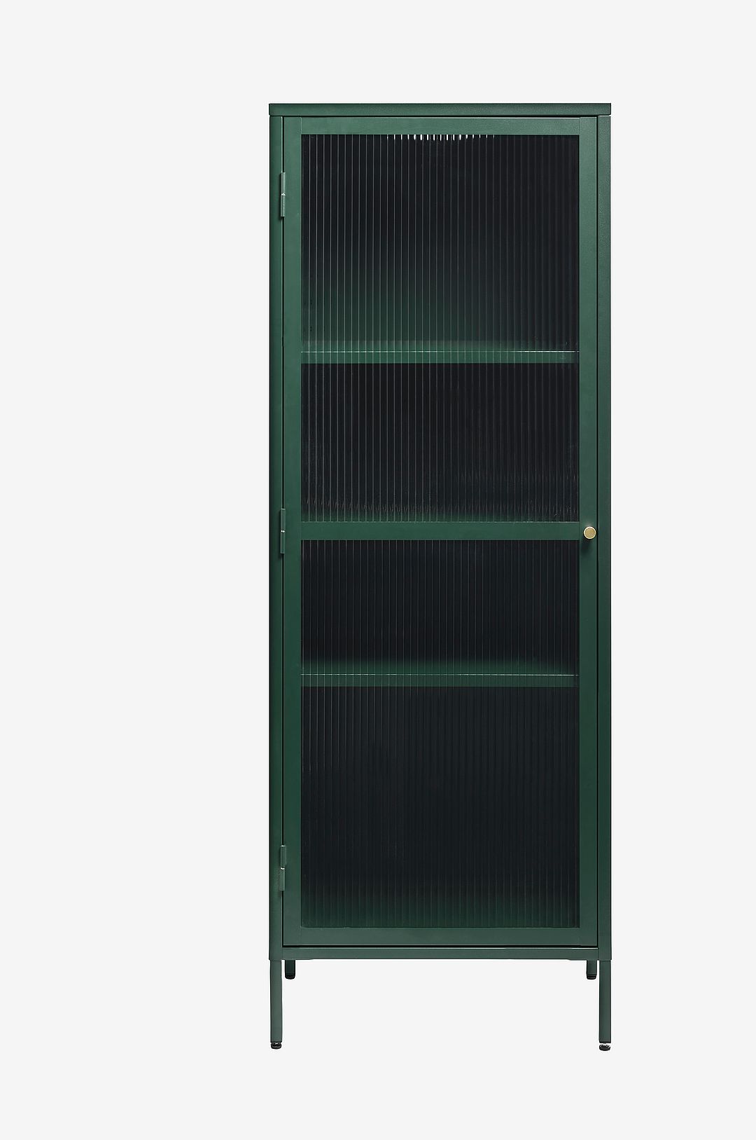 Håum – Skåp Glas Sundsvall Tower – Grön – Skåp – Från Homeroom