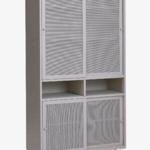 Håum – Skåp Tokyo H180 cm – Grön – Skåp – Från Homeroom