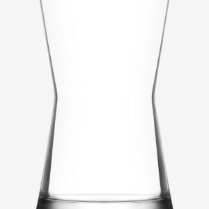 Hermia – Glas Diren, 6-pack – Transparent – Drinkglas & shotglas – Från Homeroom