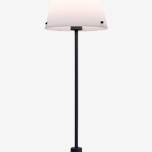 Herstal – Bordslampa Gil il Grande – Svart – Bordslampor – Från Homeroom