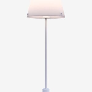 Herstal – Bordslampa Gil il Grande – Vit – Bordslampor – Från Homeroom