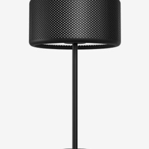 Herstal – Bordslampa Grain M – Svart – Bordslampor – Från Homeroom