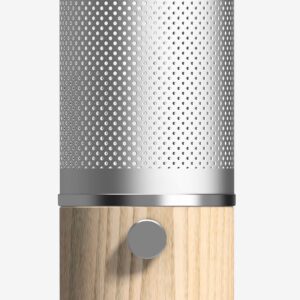 Herstal – Bordslampa Jazz – Flerfärgad – Bordslampor – Från Homeroom