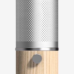 Herstal – Bordslampa Jazz – Natur – Bordslampor – Från Homeroom