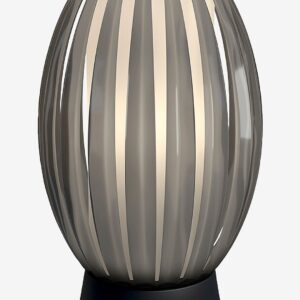 Herstal – Bordslampa Tentacle M – Svart – Bordslampor – Från Homeroom