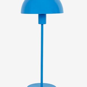 Herstal – Bordslampa Vienda – Blå – Bordslampor – Från Homeroom