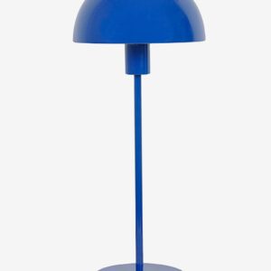 Herstal – Bordslampa Vienda – Blå – Bordslampor – Från Homeroom