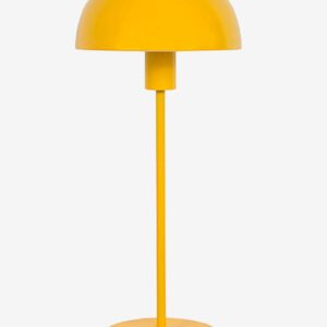 Herstal – Bordslampa Vienda – Gul – Bordslampor – Från Homeroom
