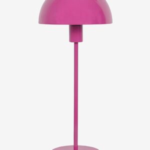 Herstal – Bordslampa Vienda – Lila – Bordslampor – Från Homeroom