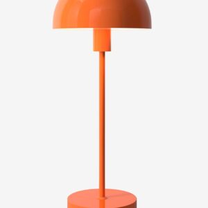 Herstal – Bordslampa Vienda – Orange – Bordslampor – Från Homeroom