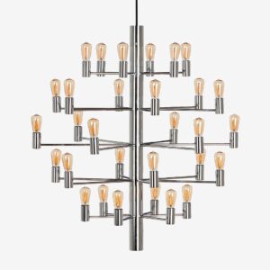 Herstal – Krona Manola 30 – Krom – Takpendlar – Från Homeroom