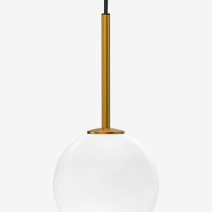 Herstal – Pendel Ballon – Mässing – Takpendlar – Från Homeroom