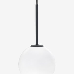 Herstal – Pendel Ballon – Svart – Takpendlar – Från Homeroom