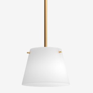 Herstal – Pendel Gil il Grande – Mässing – Takpendlar – Från Homeroom