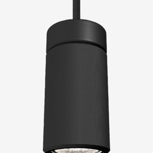 Herstal – Pendel Holder – Svart – Takpendlar – Från Homeroom